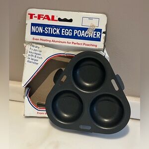 T-FAL Egg Poacher